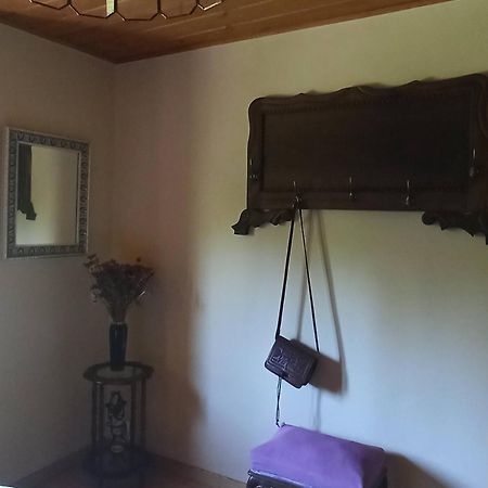 Villa Casa Da Loaira Quiroga Esterno foto